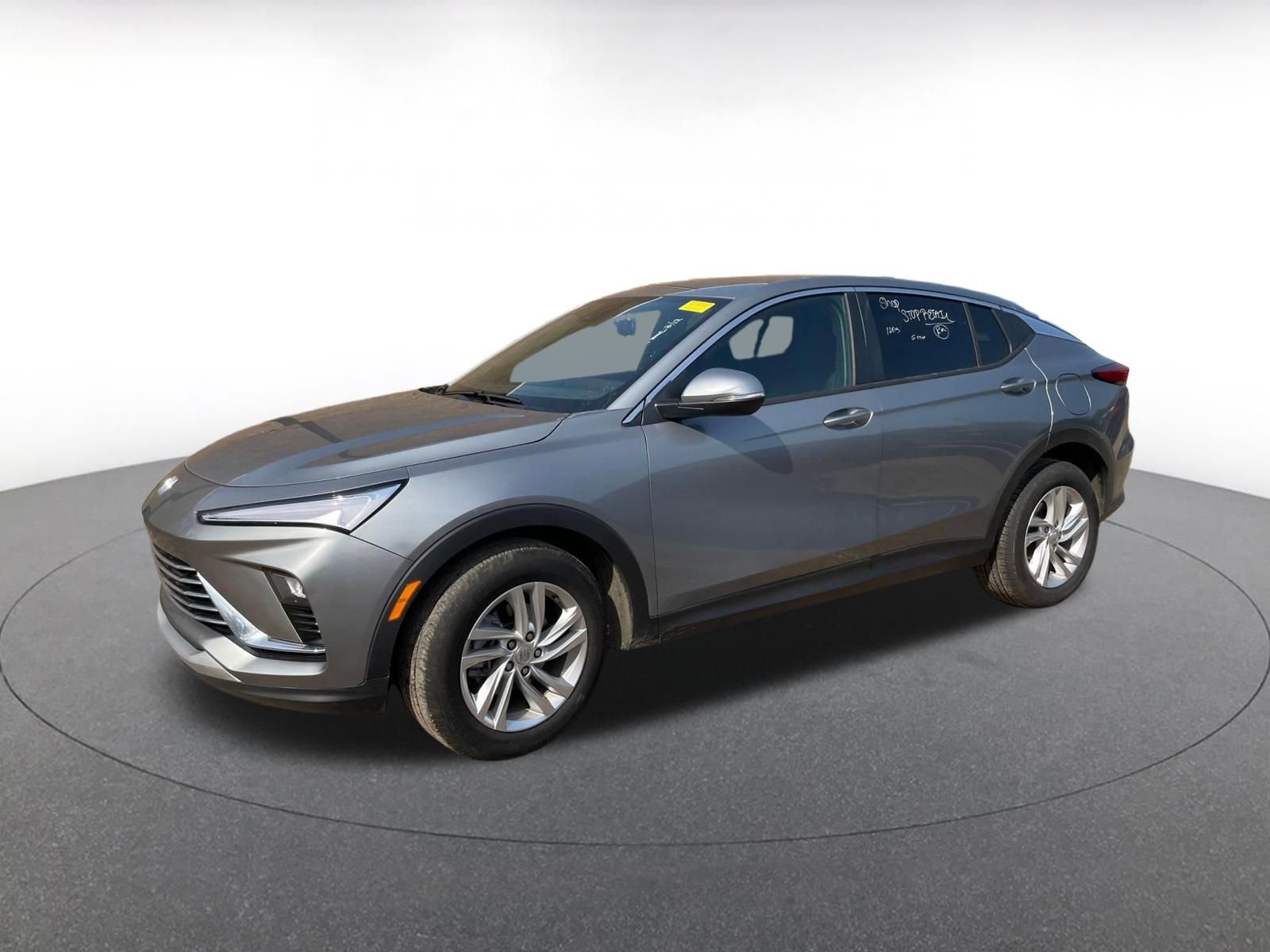 Thumbnail: 2025 Buick Envista - 14