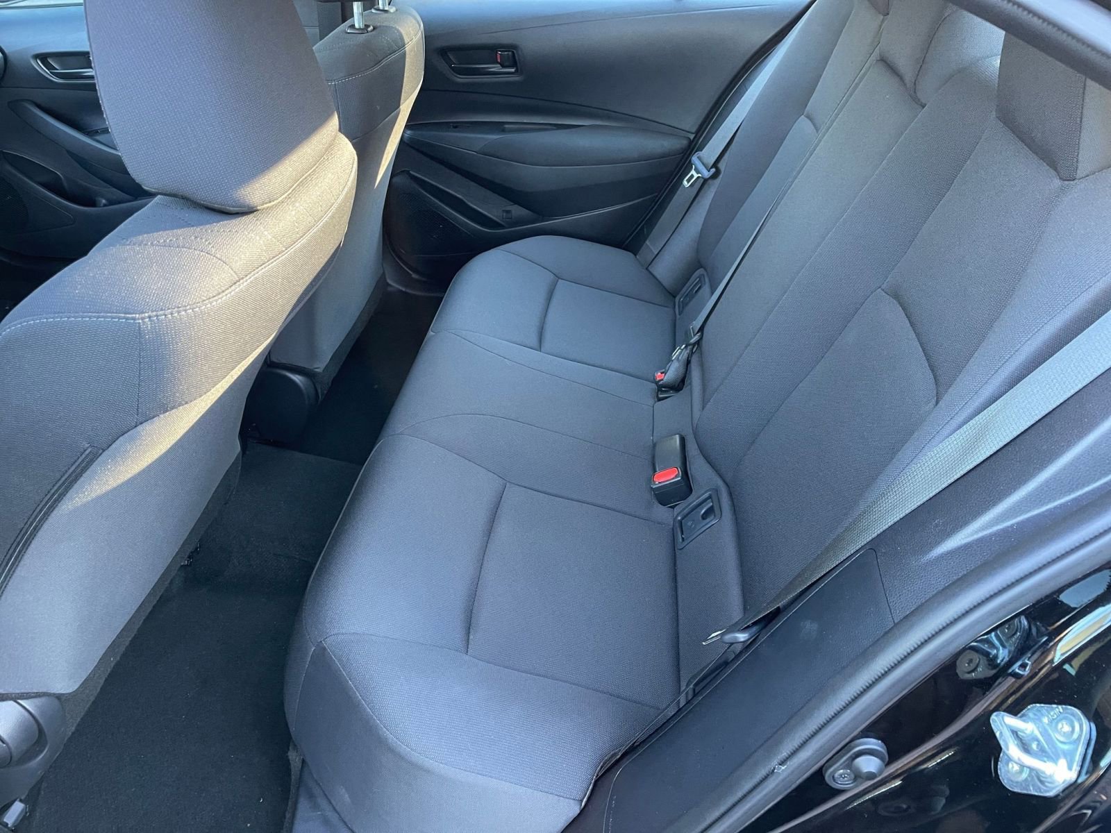 Thumbnail: 2025 Toyota Corolla - 22