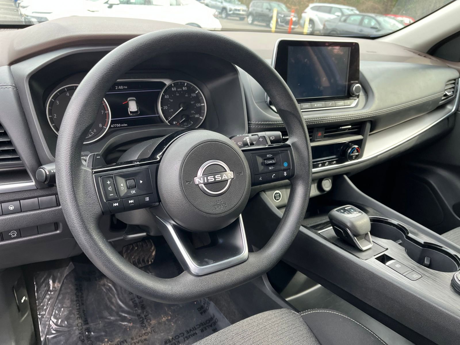 Thumbnail: 2023 Nissan Rogue - 29