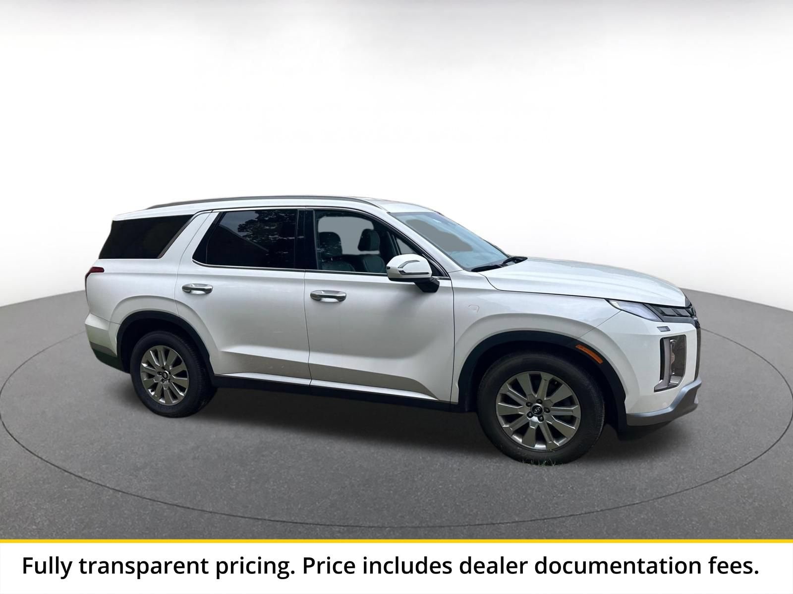 Thumbnail: 2025 Hyundai Palisade - 1
