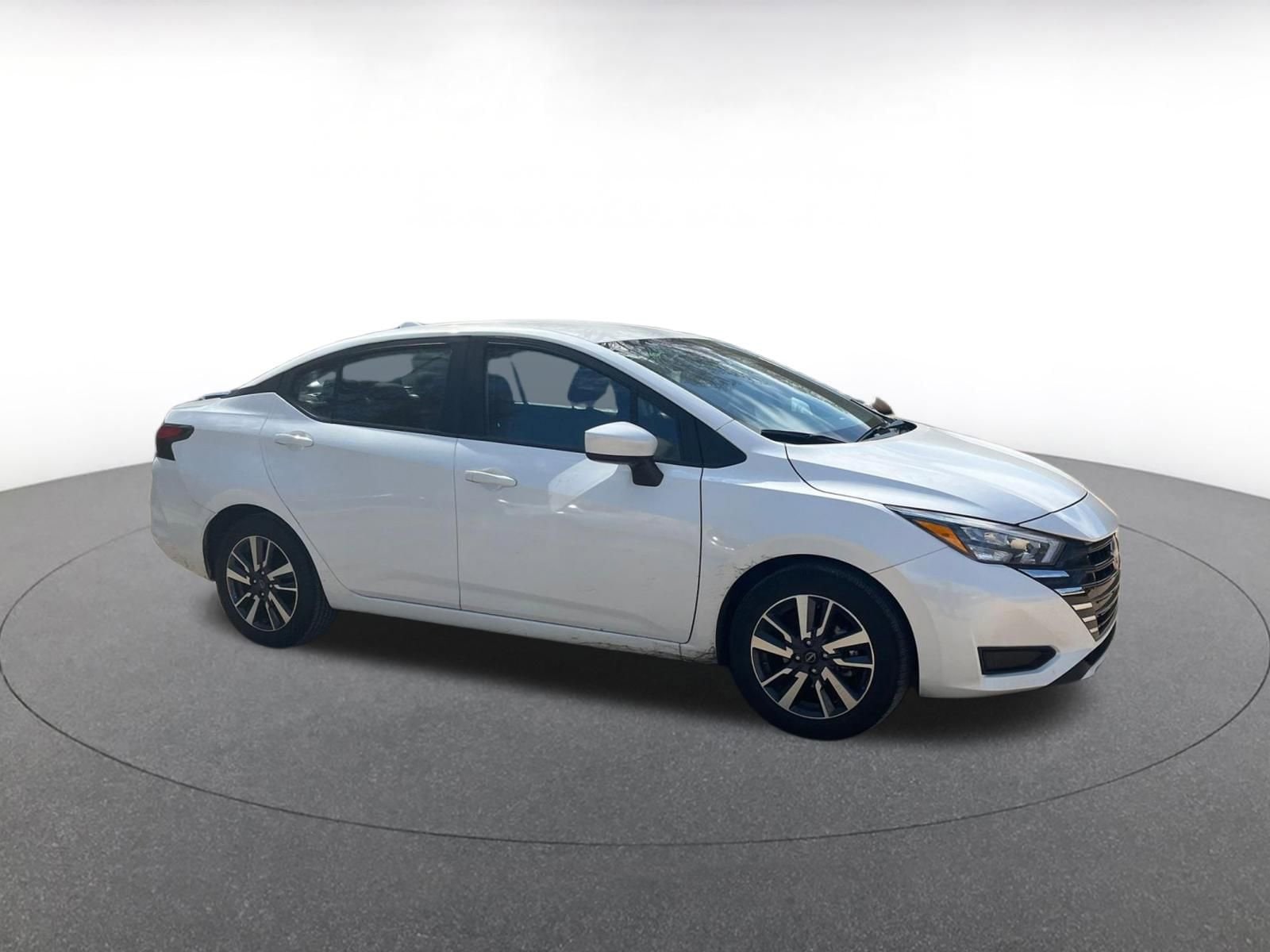 Thumbnail: 2025 Nissan Versa - 2