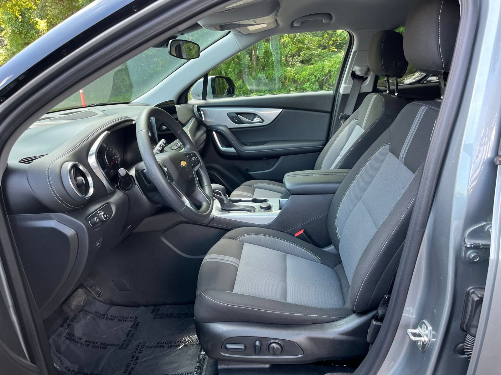 Thumbnail: 2026 Chevrolet Blazer - 28