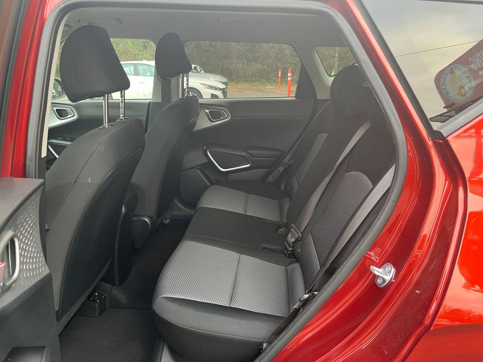 Thumbnail: 2025 Kia Soul - 23