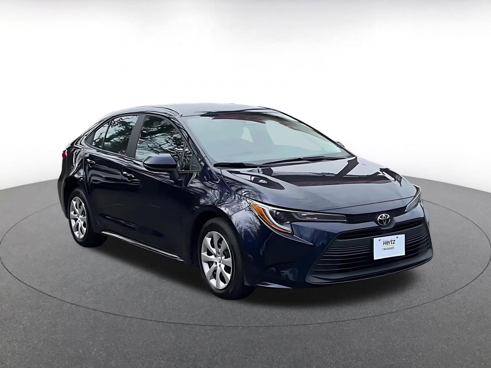 Thumbnail: 2025 Toyota Corolla - 3