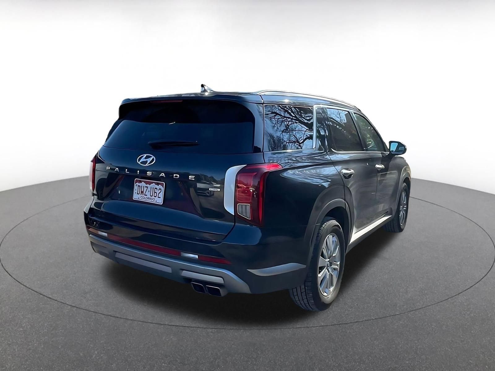 Thumbnail: 2025 Hyundai Palisade - 12