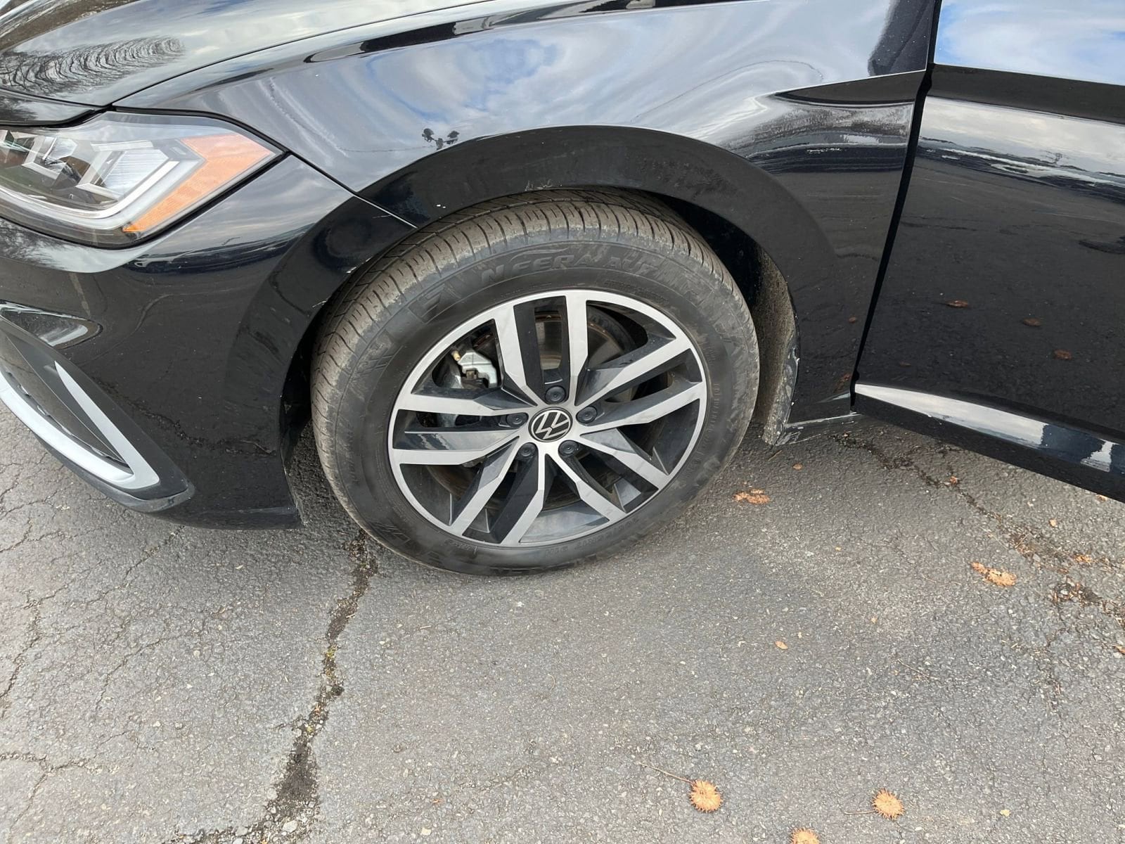 Thumbnail: 2025 Volkswagen Jetta - 30