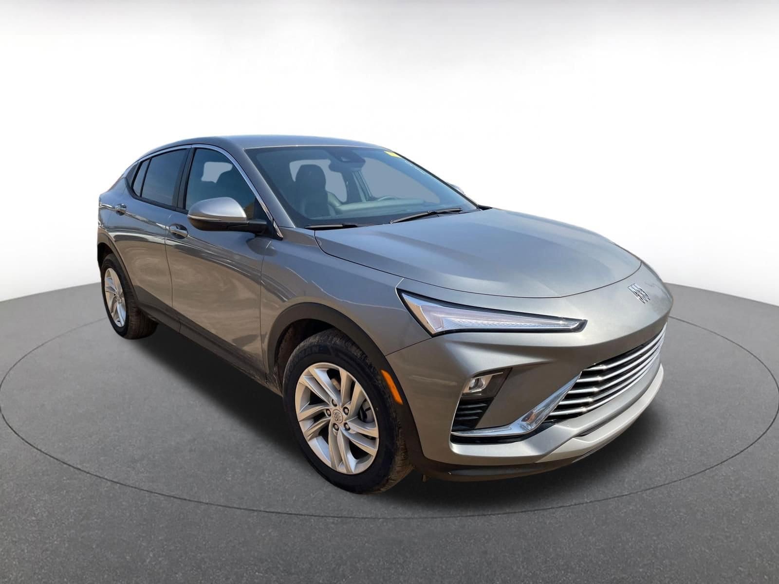 Thumbnail: 2025 Buick Envista - 4