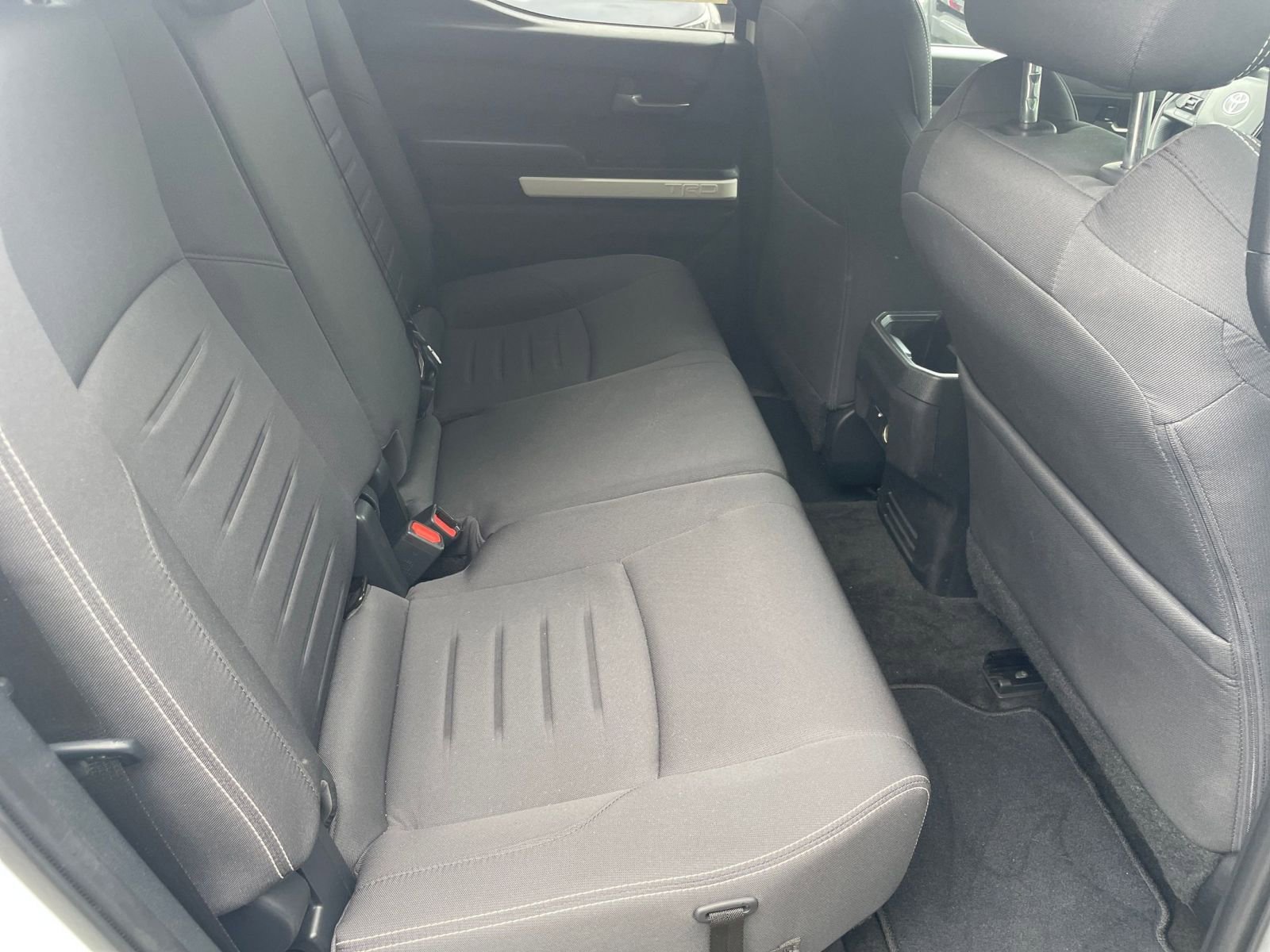 Thumbnail: 2024 Toyota Tacoma - 24