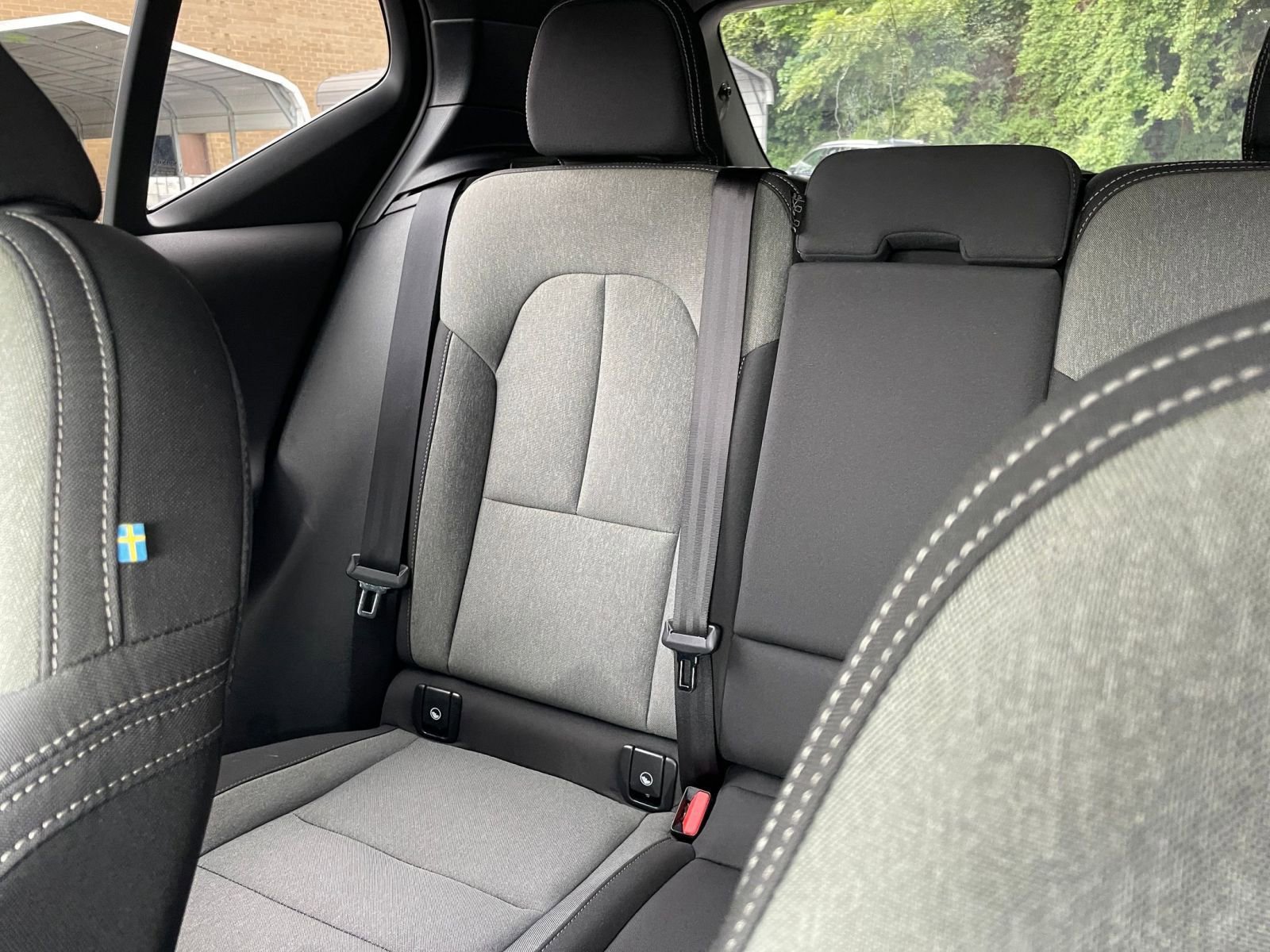 Thumbnail: 2024 Volvo XC40 - 35