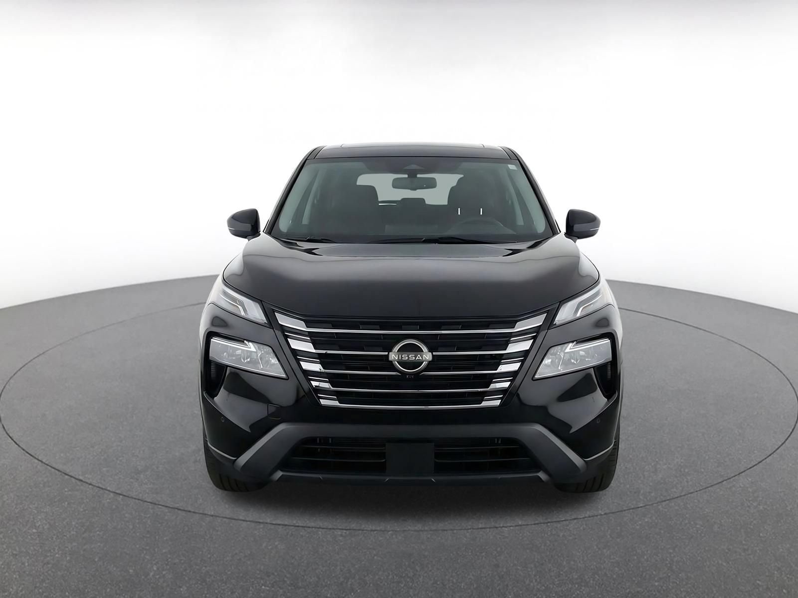 Thumbnail: 2025 Nissan Rogue - 2