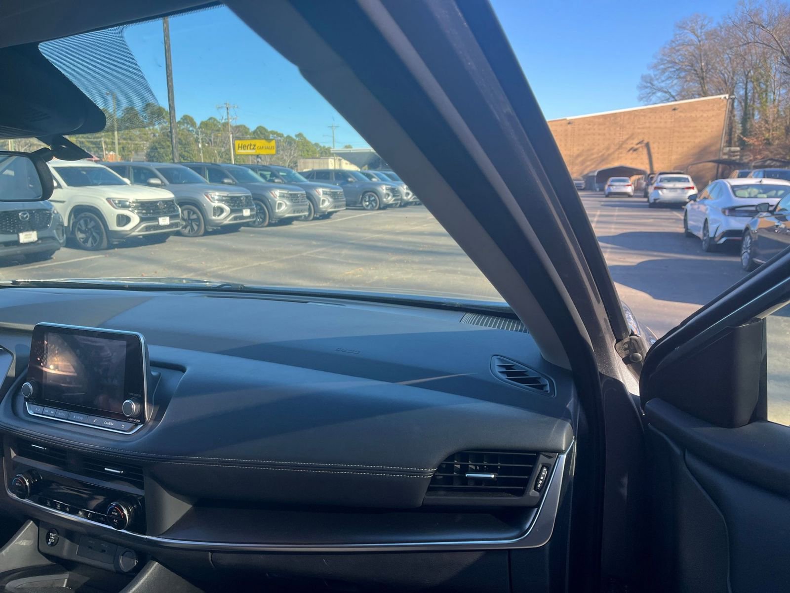 Thumbnail: 2025 Nissan Rogue - 35