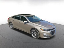 2024 Chevrolet Malibu LT -
                  Charlotte, NC