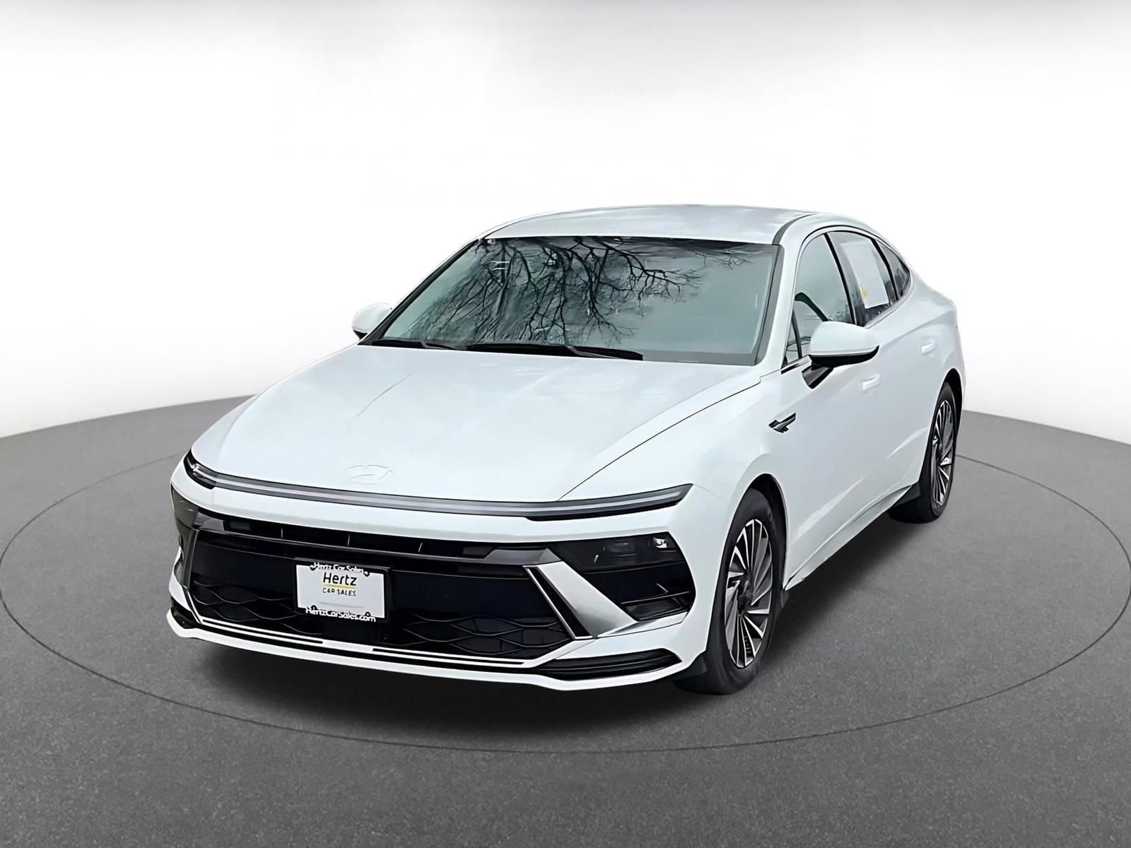 Thumbnail: 2025 Hyundai Sonata - 7