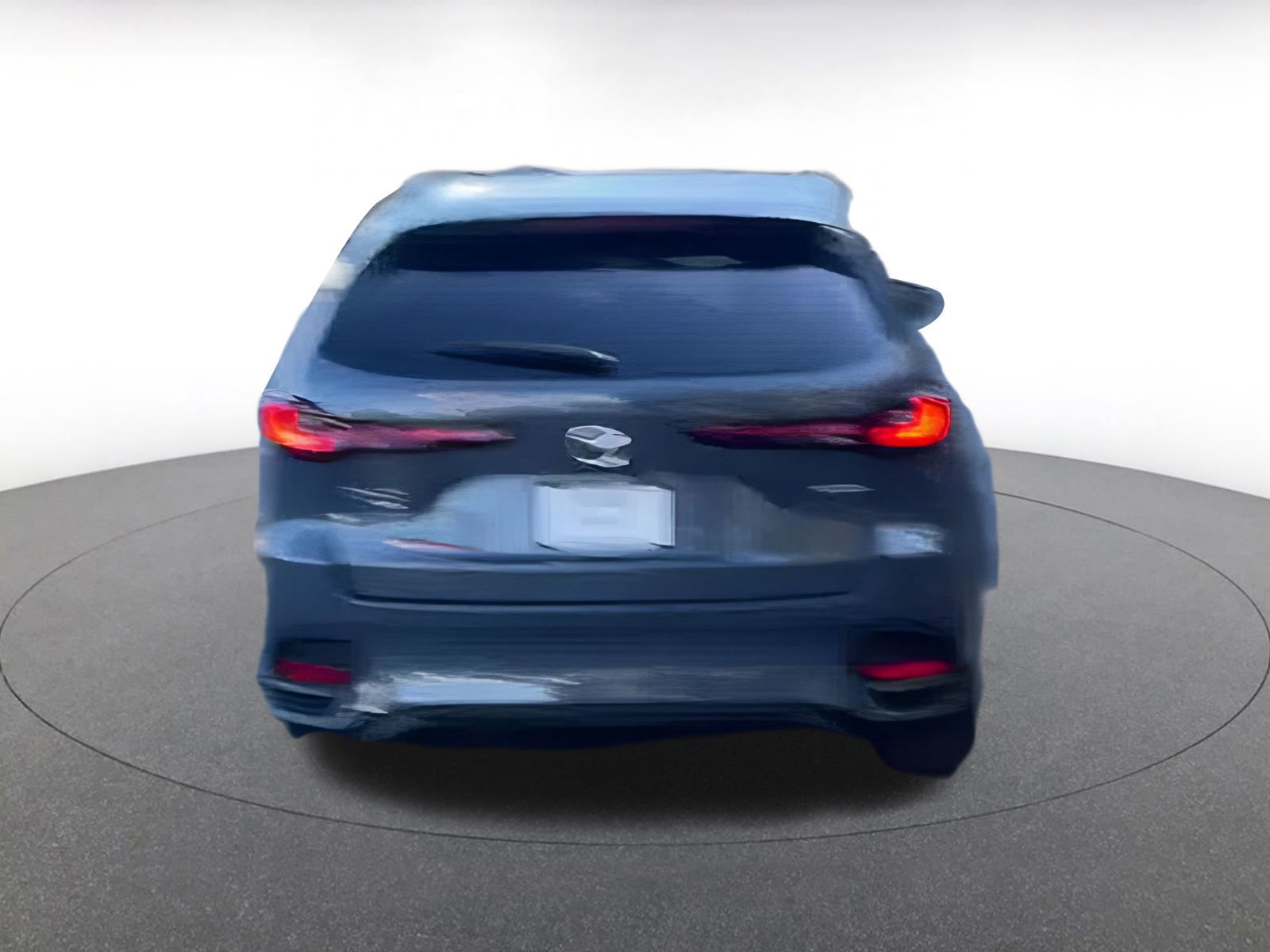 Thumbnail: 2025 Mazda CX-70 - 9