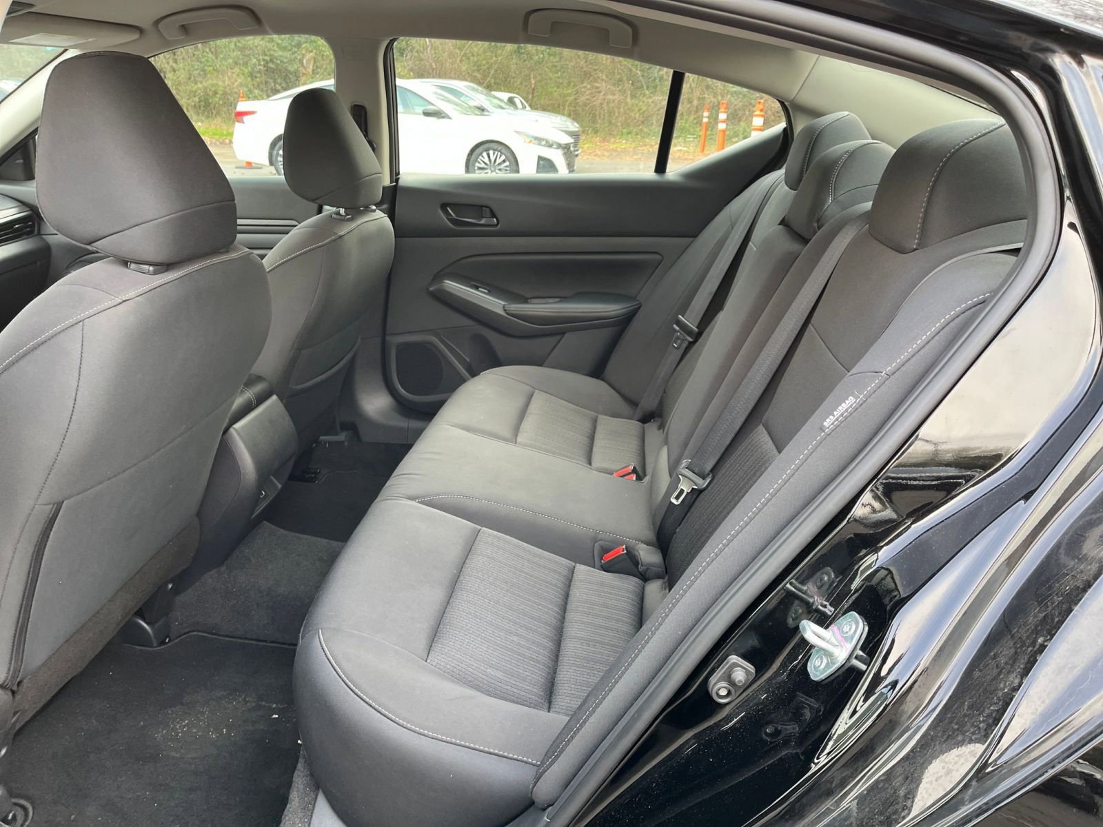 Thumbnail: 2025 Nissan Altima - 25