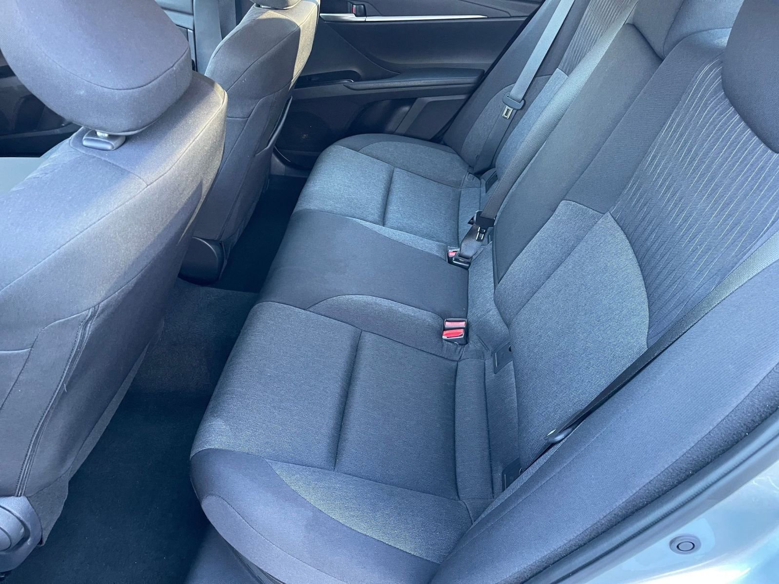 Thumbnail: 2025 Toyota Camry - 22