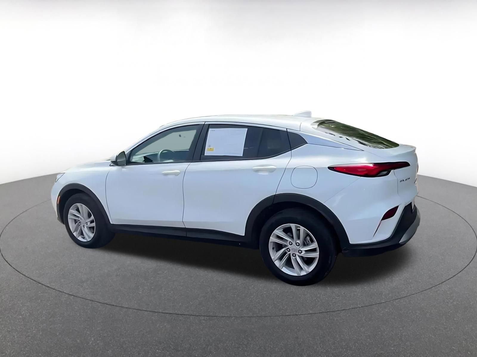 Thumbnail: 2025 Buick Envista - 10