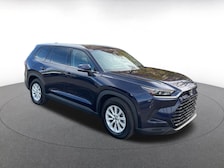 2025 Toyota Grand Highlander XLE -
                  Charlotte, NC