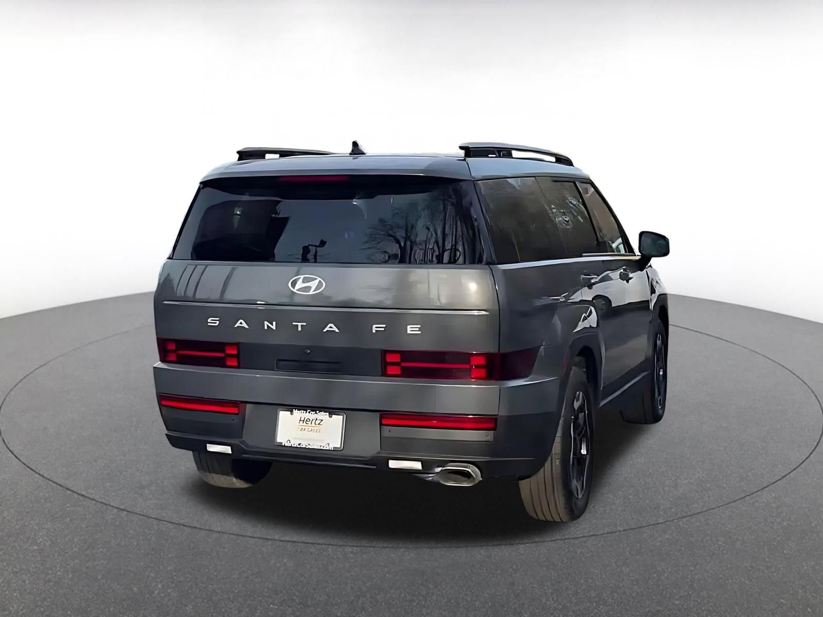 Thumbnail: 2025 Hyundai Santa Fe - 14