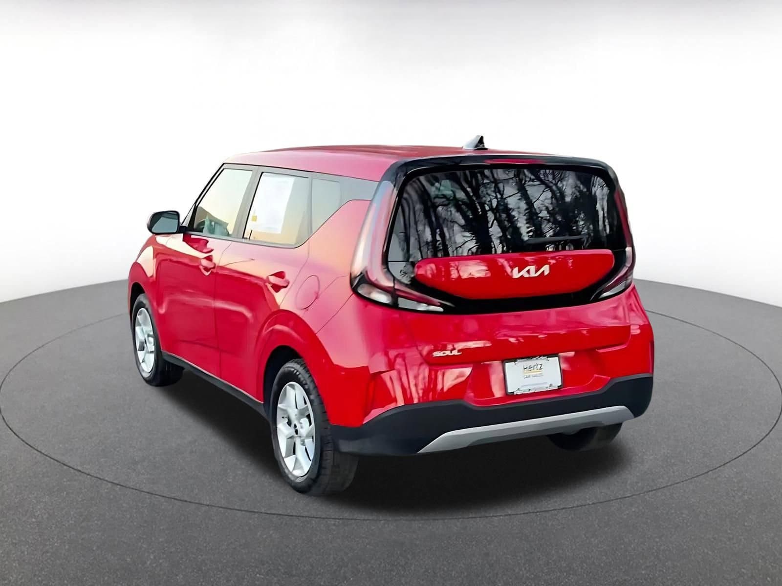 Thumbnail: 2025 Kia Soul - 11