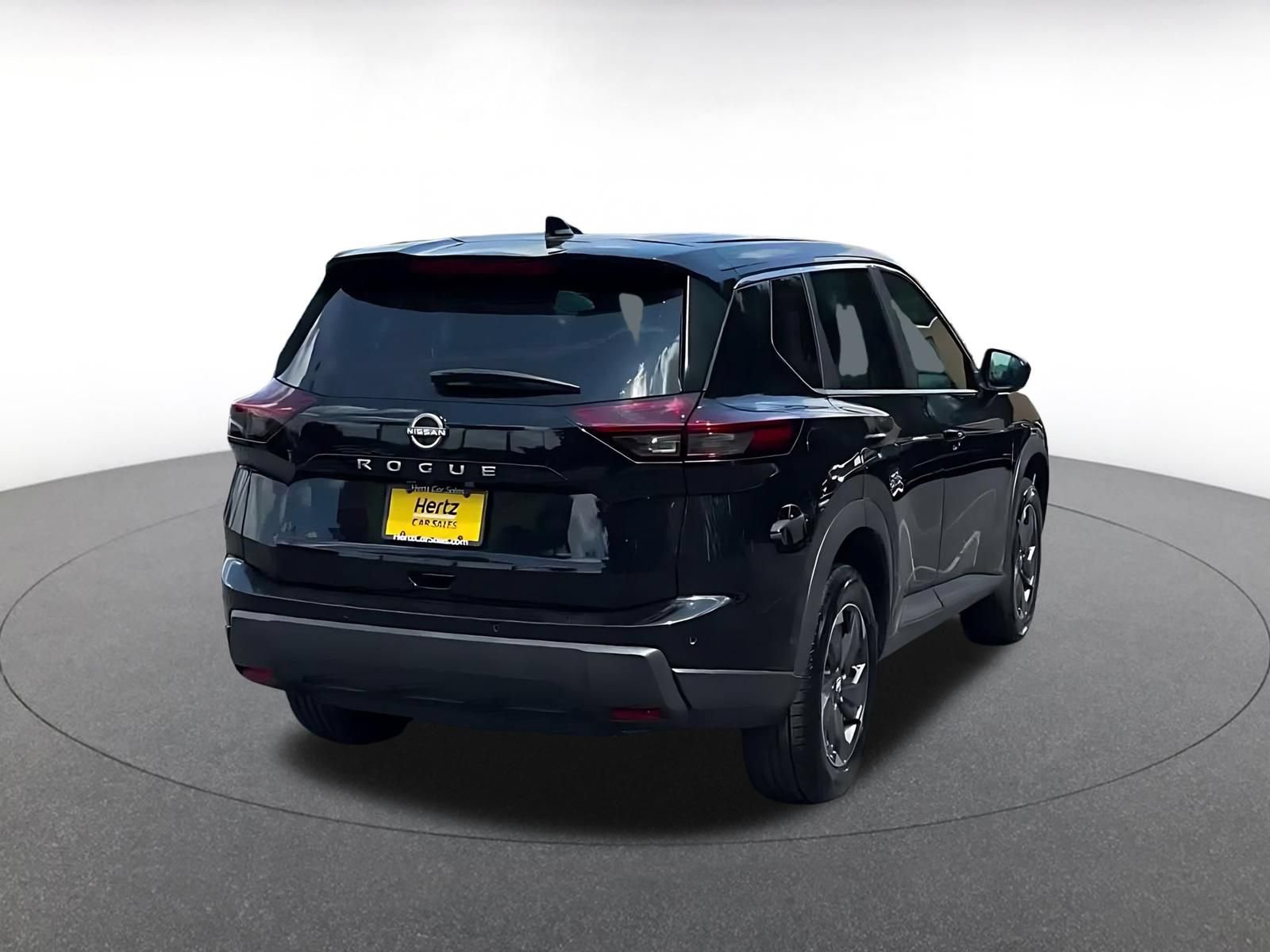 Thumbnail: 2025 Nissan Rogue - 11
