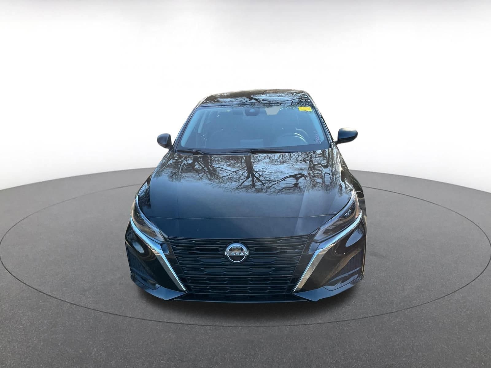 Thumbnail: 2025 Nissan Altima - 4