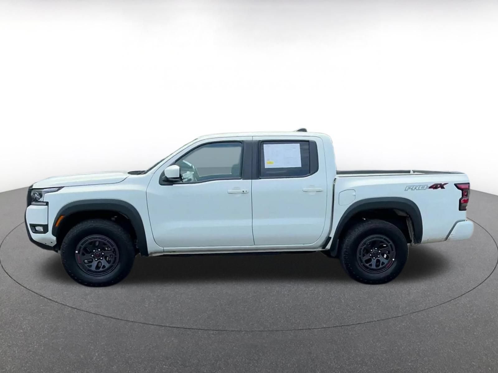 Thumbnail: 2026 Nissan Frontier - 6