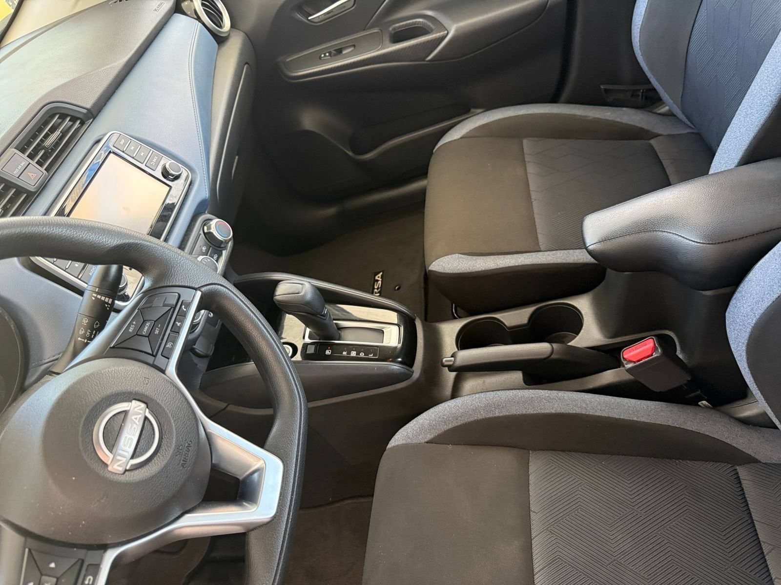 Thumbnail: 2025 Nissan Versa - 34