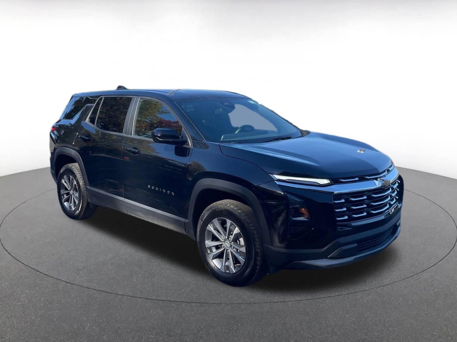 Thumbnail: 2025 Chevrolet Equinox - 1