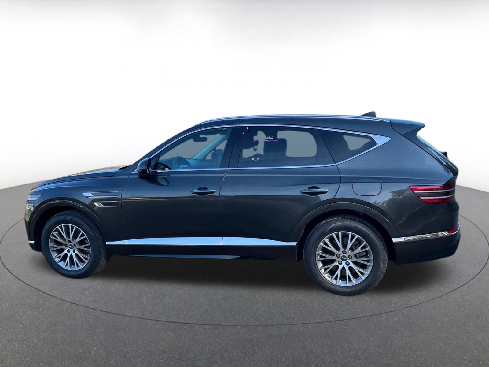 Thumbnail: 2024 Genesis GV80 - 8