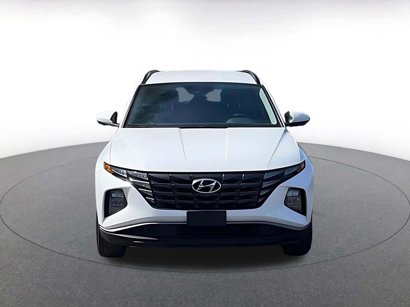 Thumbnail: 2024 Hyundai Tucson - 4