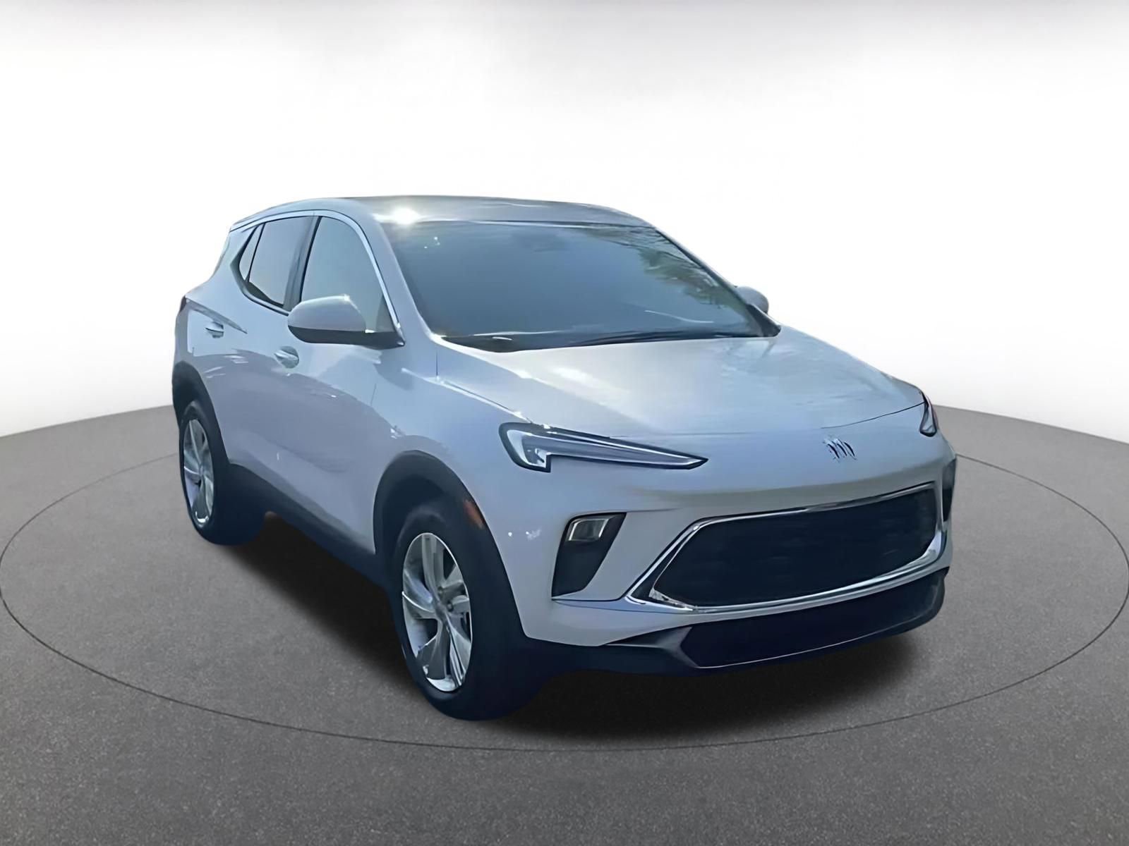 Thumbnail: 2025 Buick Encore GX - 3