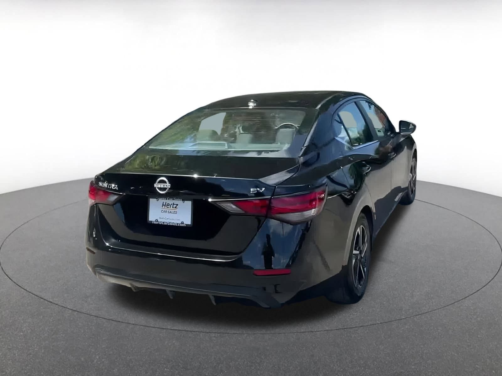 Thumbnail: 2024 Nissan Sentra - 12
