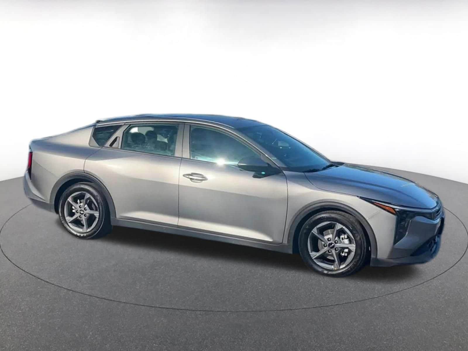 Thumbnail: 2025 Kia K4 - 16