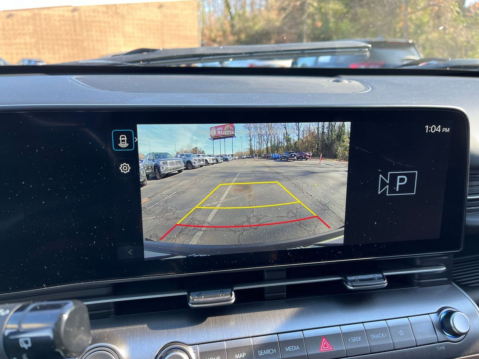 Thumbnail: 2025 Hyundai Kona - 17