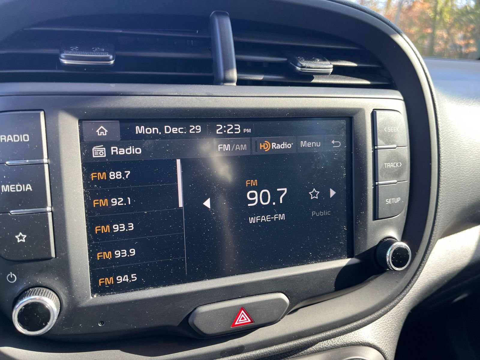 Thumbnail: 2025 Kia Soul - 21