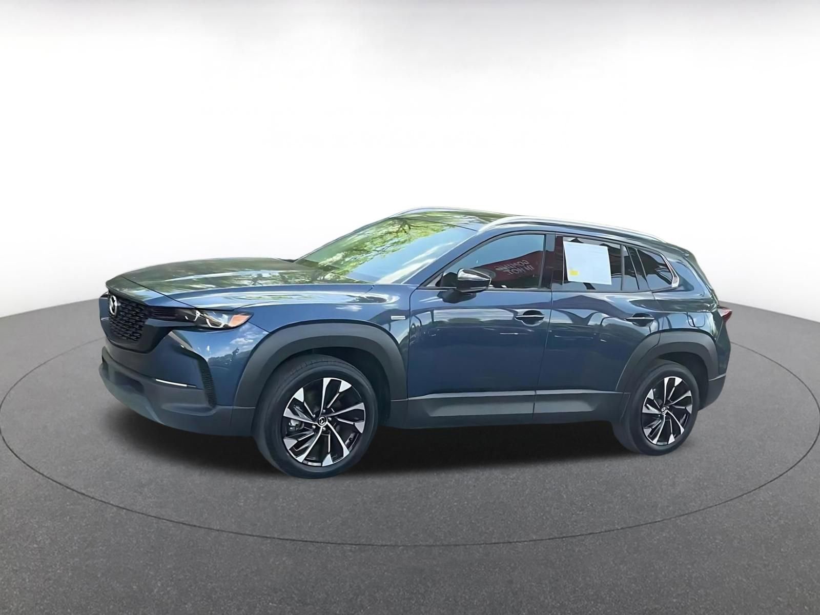 Thumbnail: 2025 Mazda CX-50 - 7