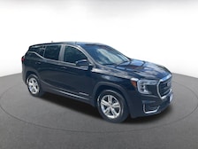 2024 GMC Terrain SLE -
                  Charlotte, NC