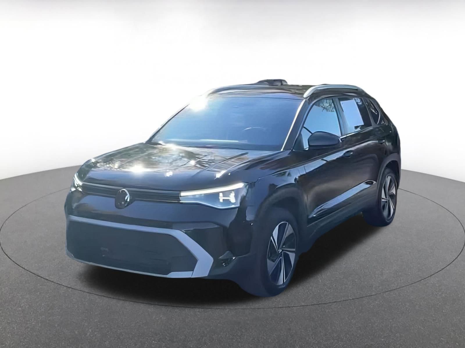 Thumbnail: 2025 Volkswagen Taos - 7