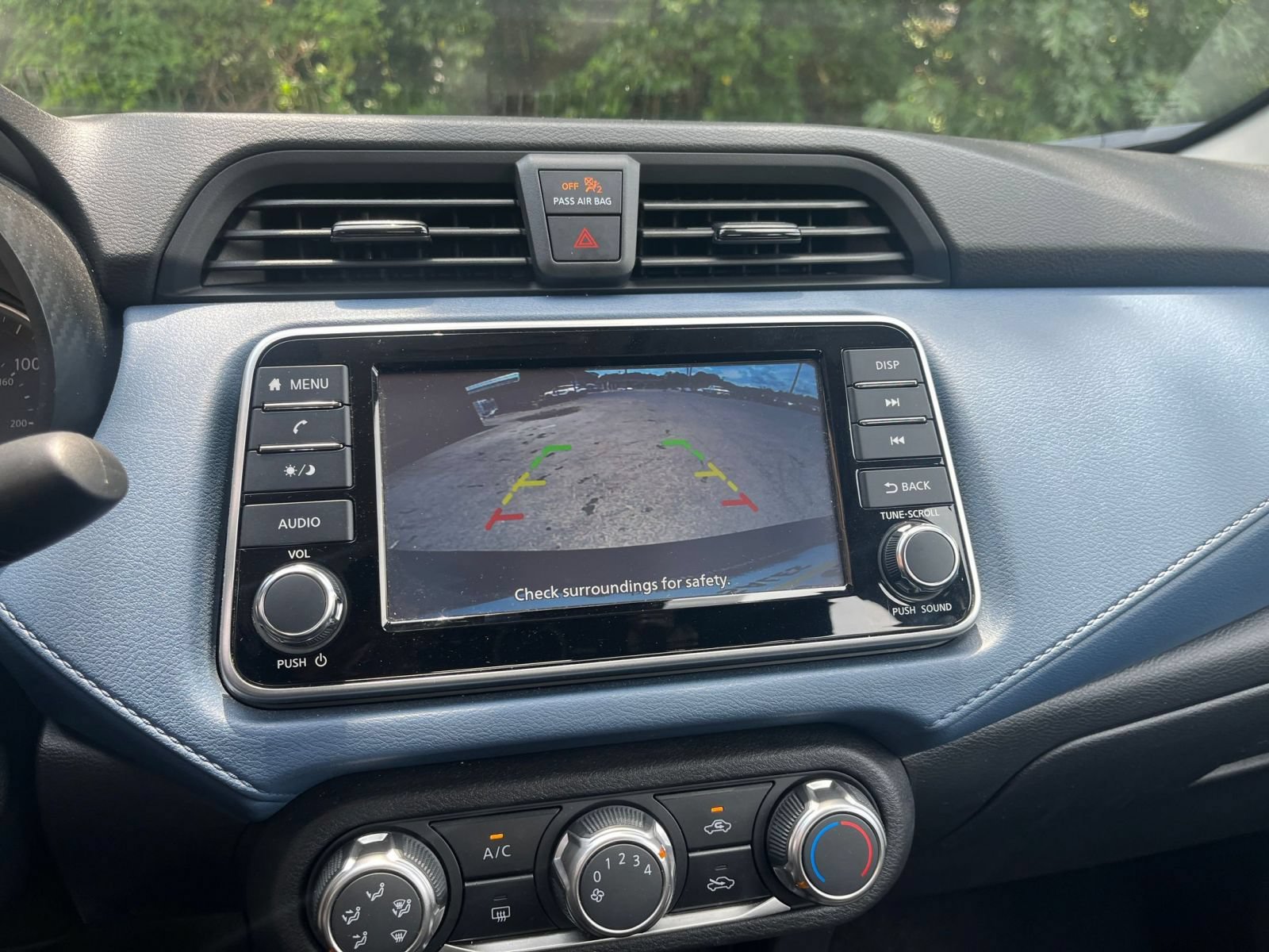 Thumbnail: 2025 Nissan Versa - 18