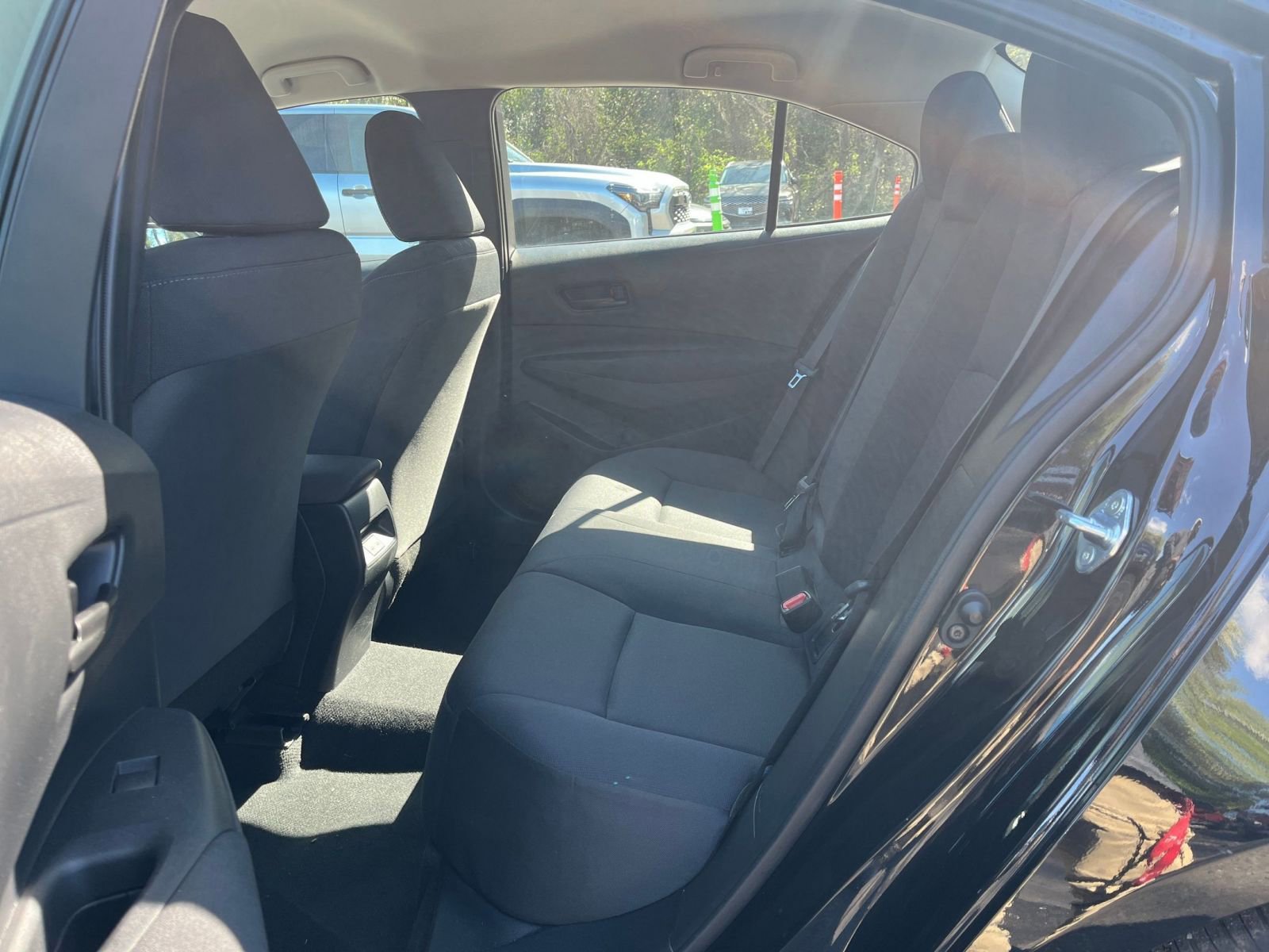 Thumbnail: 2025 Toyota Corolla - 23