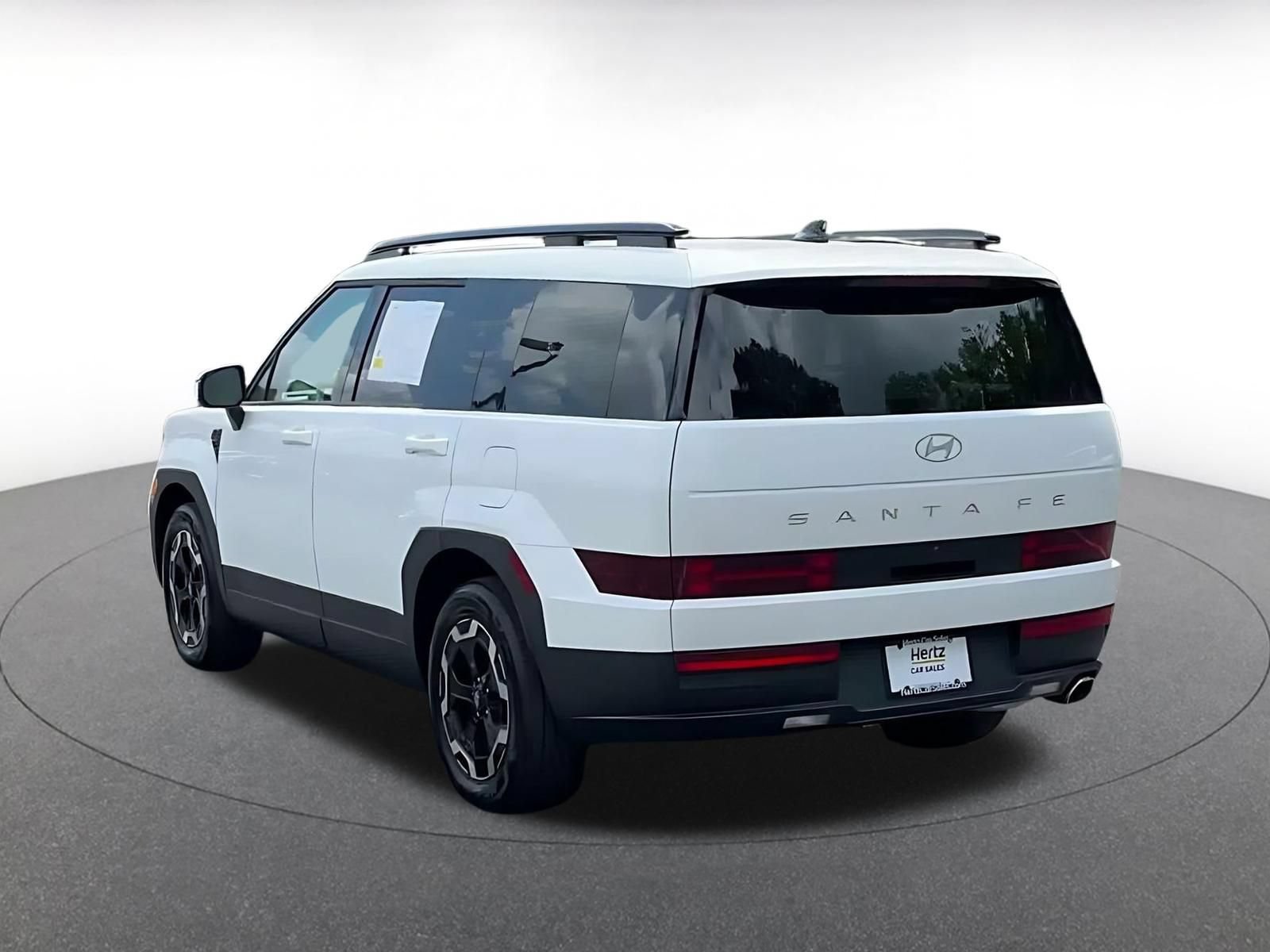 Thumbnail: 2026 Hyundai Santa Fe - 11