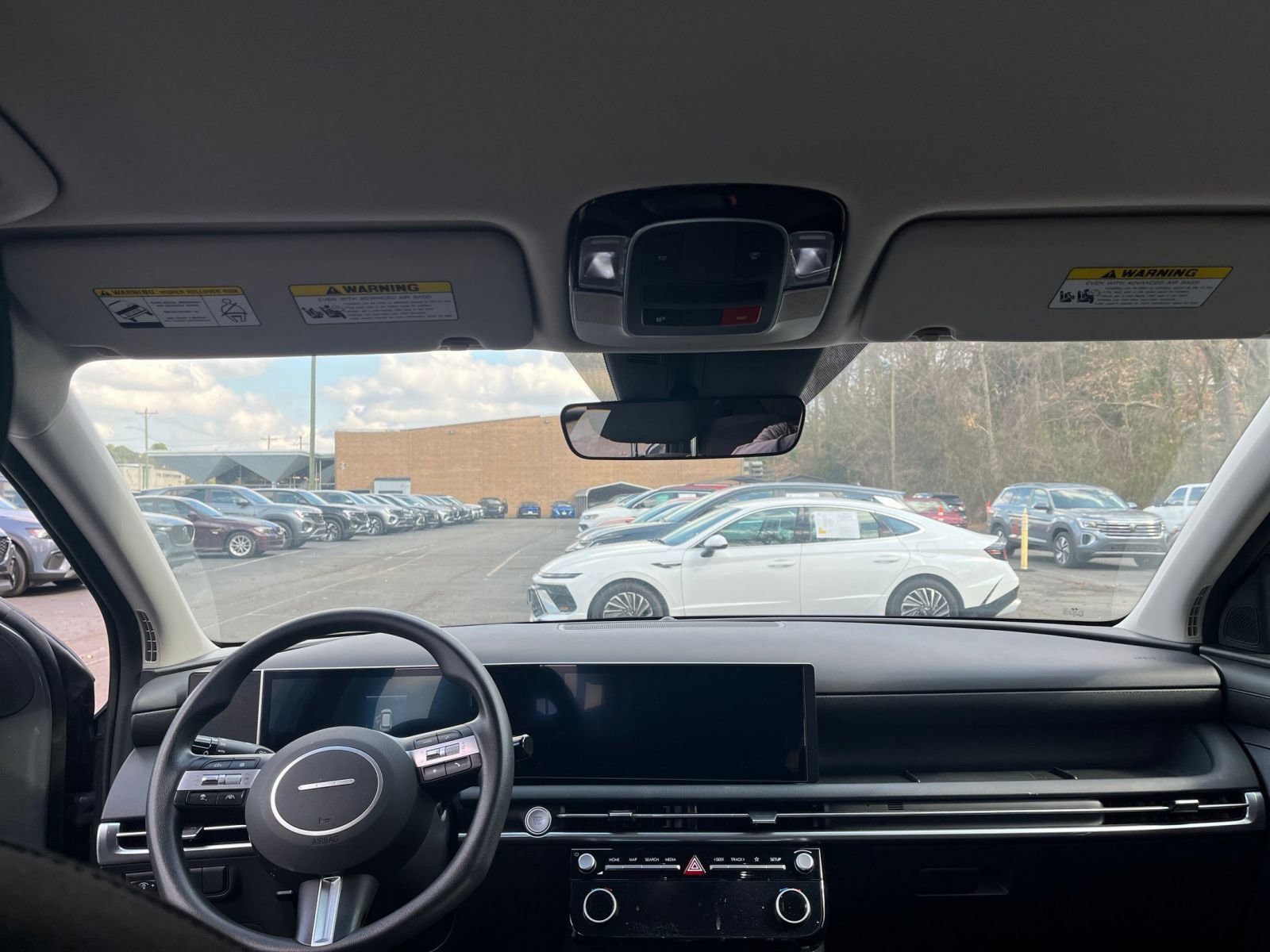 Thumbnail: 2025 Hyundai Tucson - 35