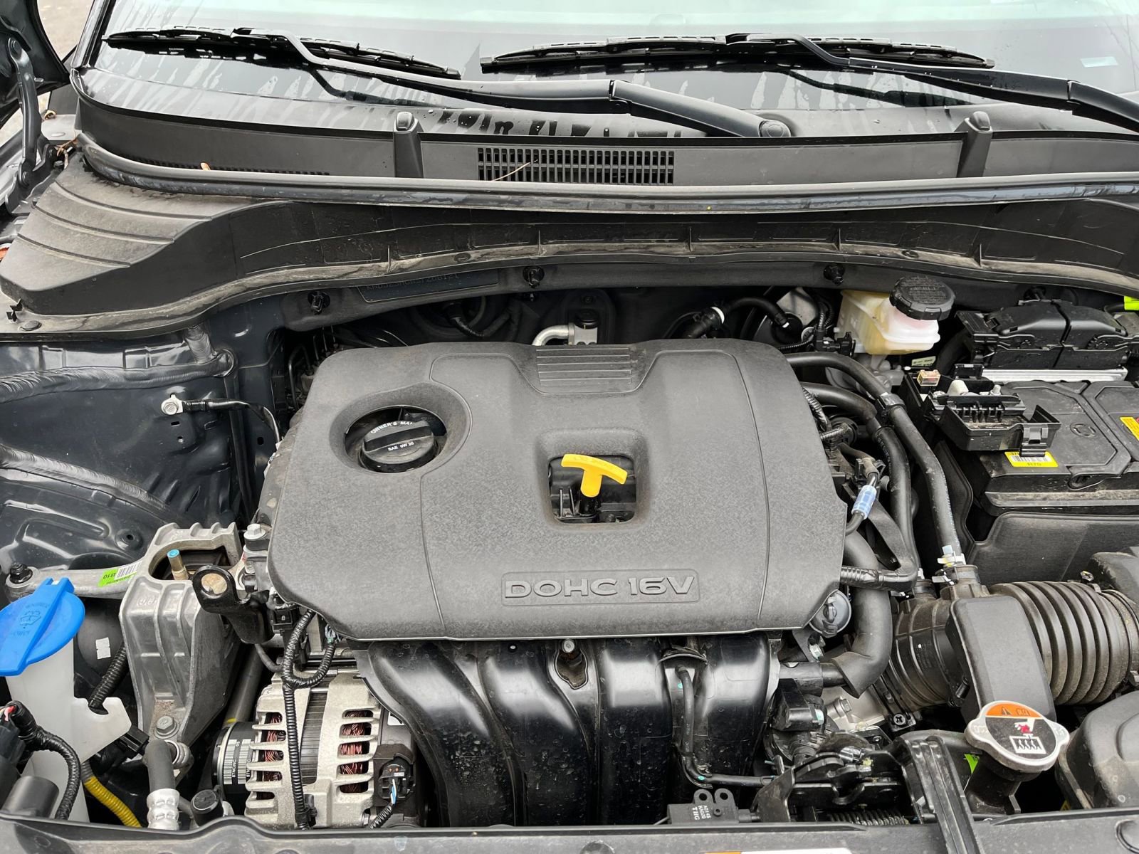 Thumbnail: 2025 Kia Soul - 30