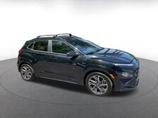 2023 Hyundai Kona N Line -
                  Charlotte, NC