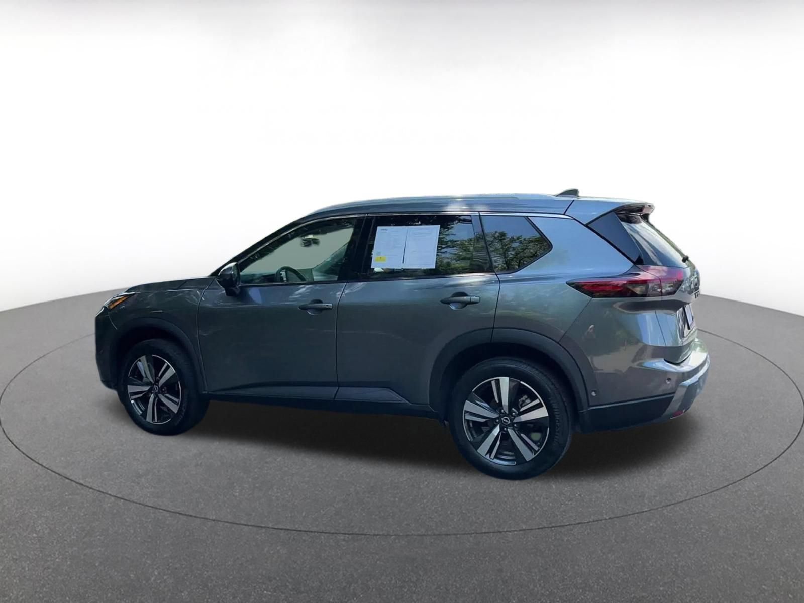Thumbnail: 2026 Nissan Rogue - 10