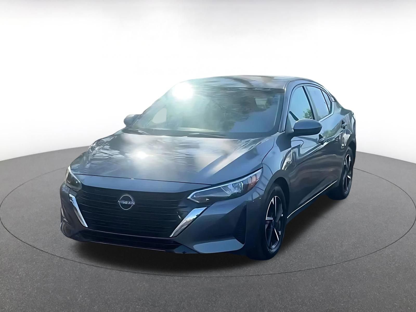 Thumbnail: 2025 Nissan Sentra - 7