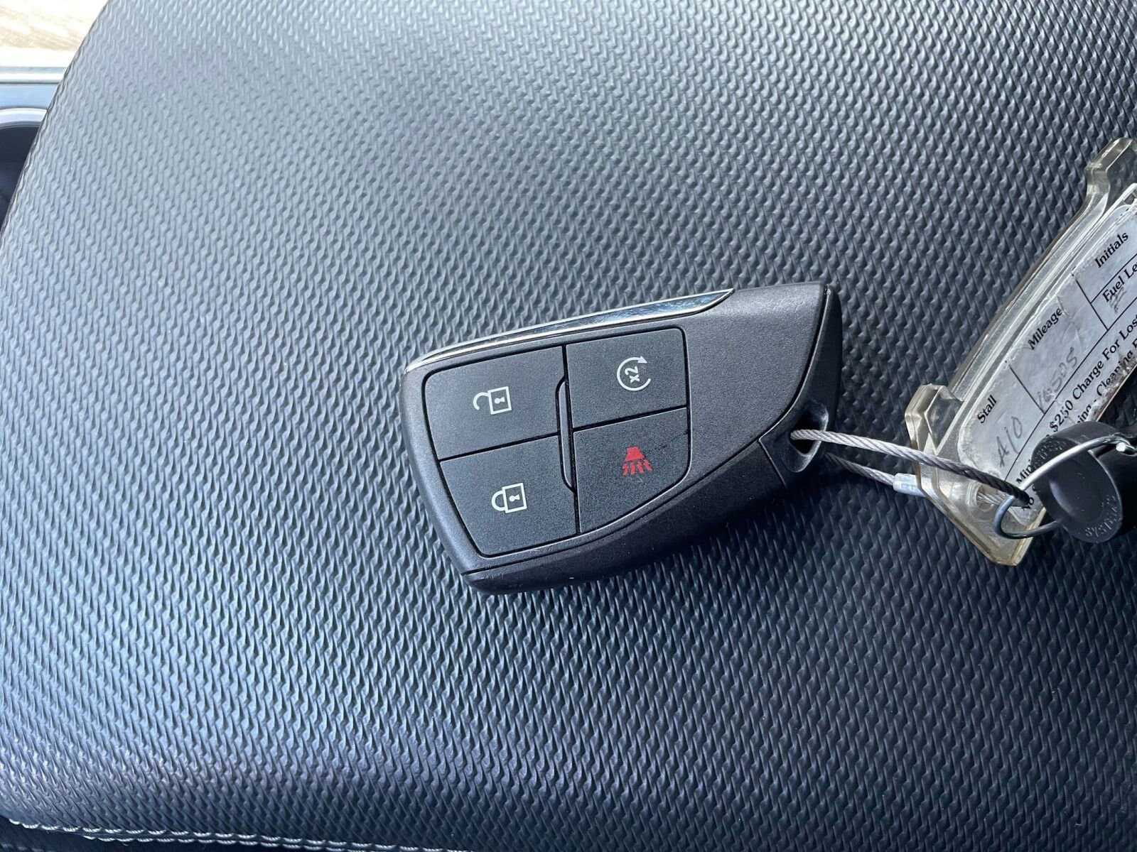 Thumbnail: 2025 Chevrolet Equinox - 23