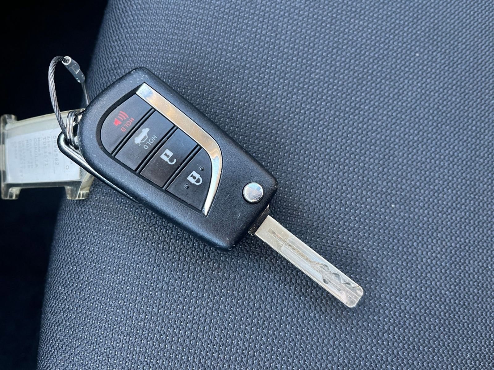 Thumbnail: 2025 Toyota Corolla - 18