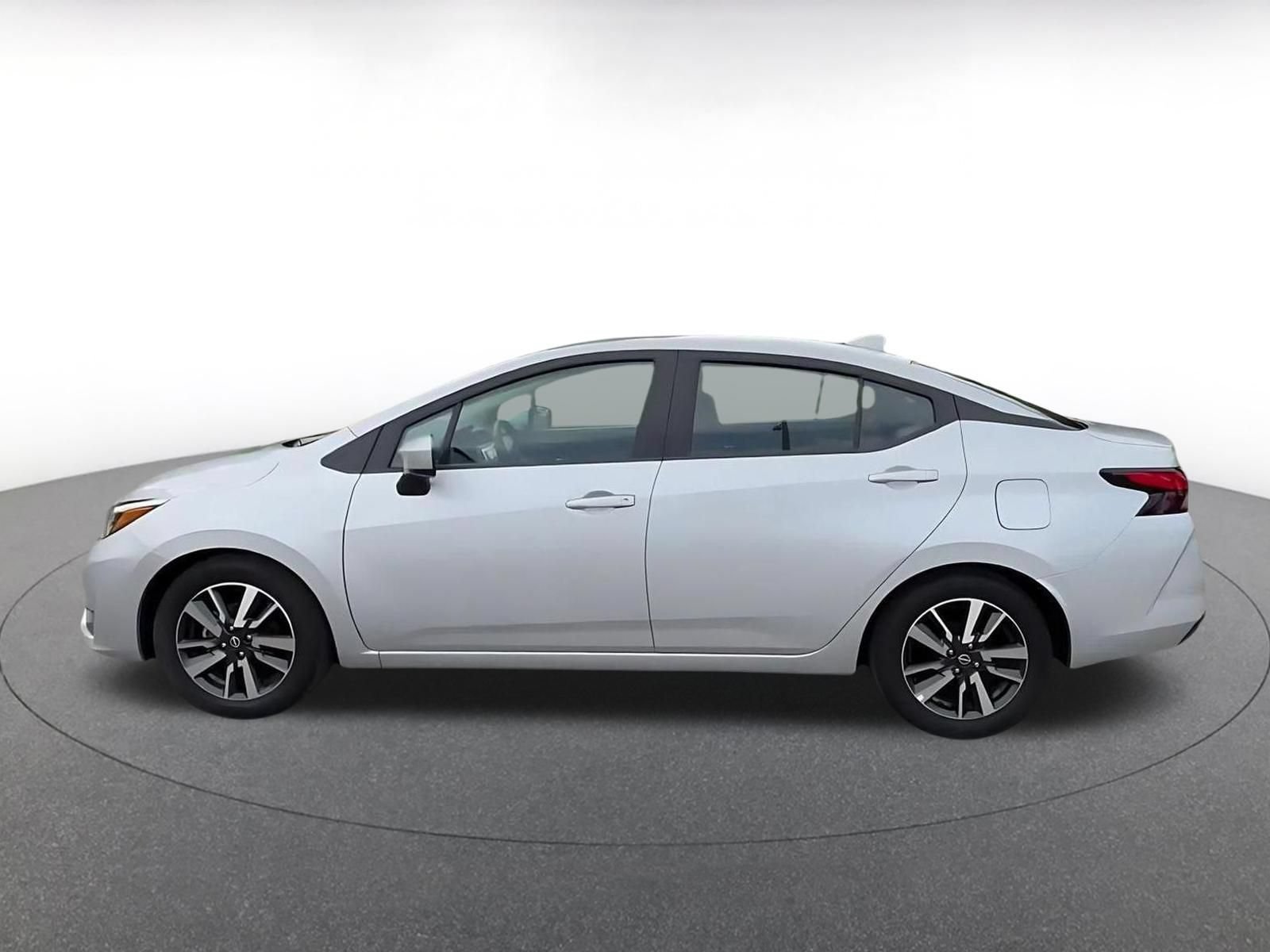 Thumbnail: 2025 Nissan Versa - 7